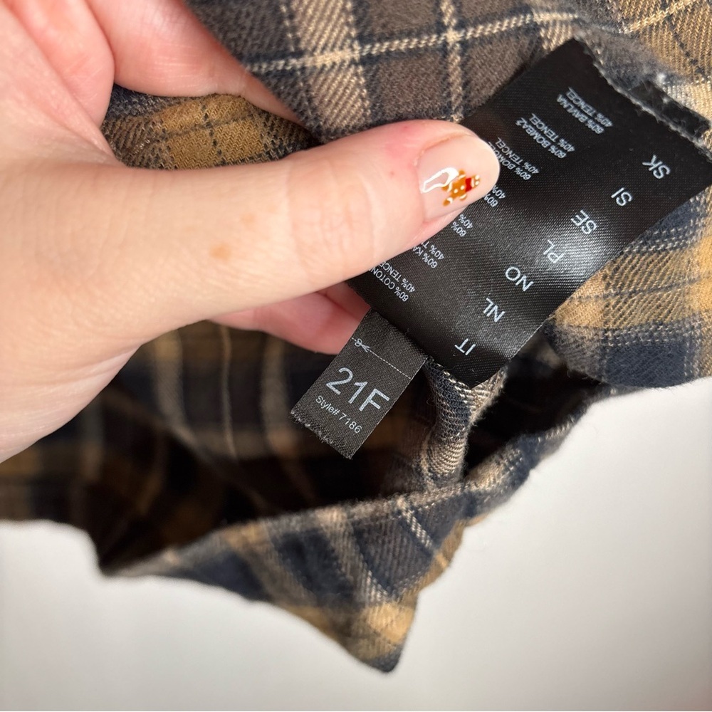 Kuhl DILLINGR™ FLANNEL Men’s size XXL - Picture 6 of 7
